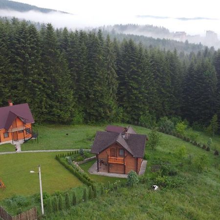 Sadyba Drymba Skhidnytsia Extérieur photo