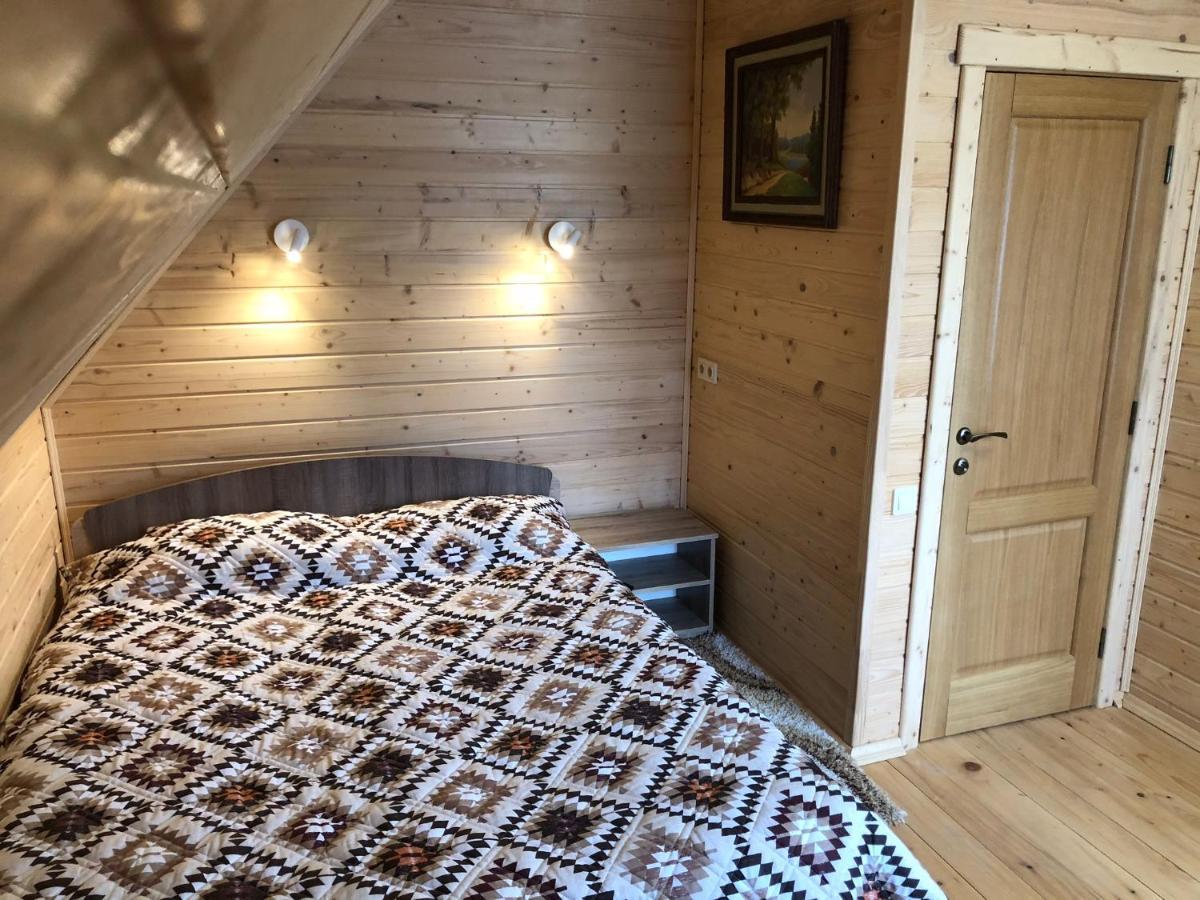Sadyba Drymba Skhidnytsia Extérieur photo