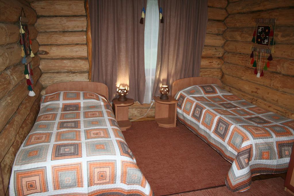 Sadyba Drymba Skhidnytsia Chambre photo