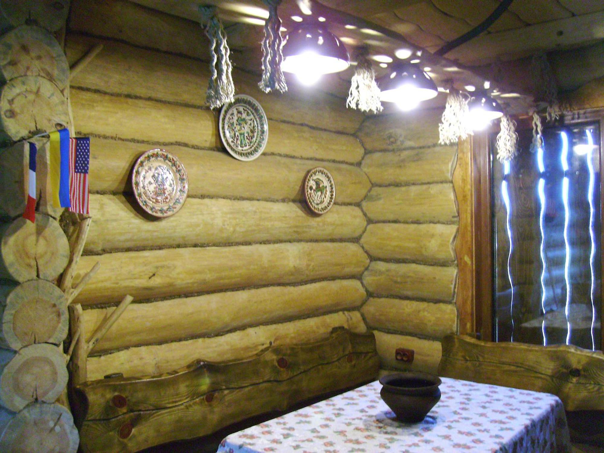 Sadyba Drymba Skhidnytsia Extérieur photo